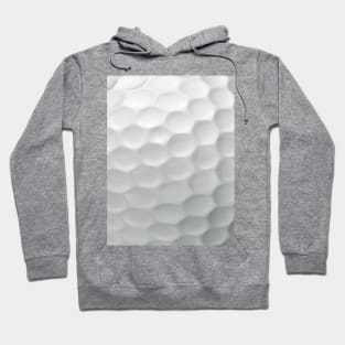 Golf Ball Dimples Hoodie